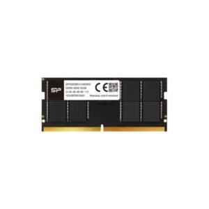 Silicon Power Ram 16gb Ddr5 5600mhz Sp016gbsvu560f02