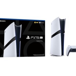 Sony Playstation 5 Pro Ps5