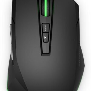 Souris avec fil gamer HP Pavilion 200 (5JS07AA)