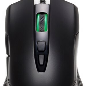 Souris avec fil gamer Hp X220 (8DX48AA)