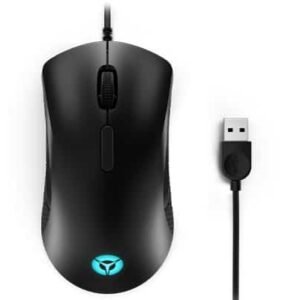 Souris Avec Fil Gamer Lenovo Legion M300 Rgb Gy50x79384