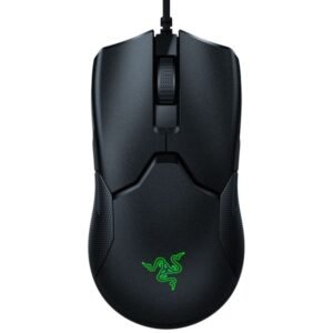 Razer Viper 8KHz – Souris Gamer (8886419333135)