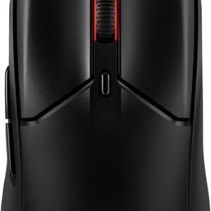 Souris Gamer Avec Fil Hyperx Pulsefire Haste 2 Noir 6n0a7aa