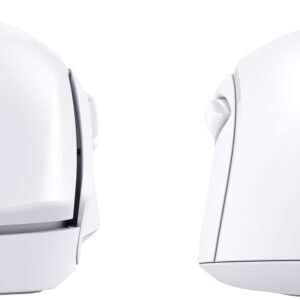 Souris Gamer Sans Fil Hyperx Pulsefire Haste 2 Mini Blanc 7d389aa