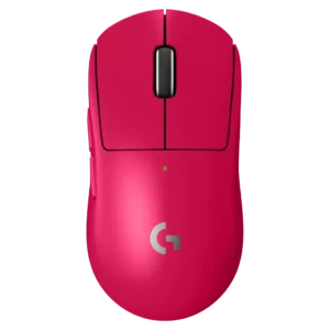 Logitech Souris sans fil Pro X Superlight 2 (910-006798)