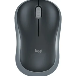 Logitech Souris Sans Fil M185 – Gris (910-002235) (5099206027275)