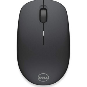 Souris Sans Fil Dell Wm126 Noir Wm126