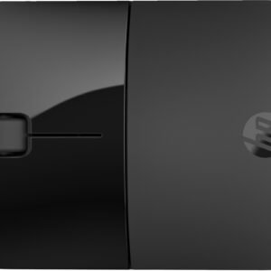 Souris sans fil HP Z3700 double mode – Noir (758A8AA)