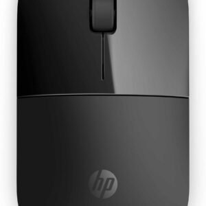 Souris sans fil HP Z3700 – Noir (26V63AA)
