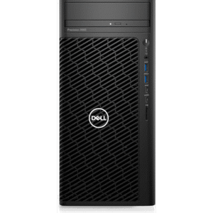 Station De Travail Dell Precision 3660 Twr I7 13700 Dl Pr3660 I7 12go