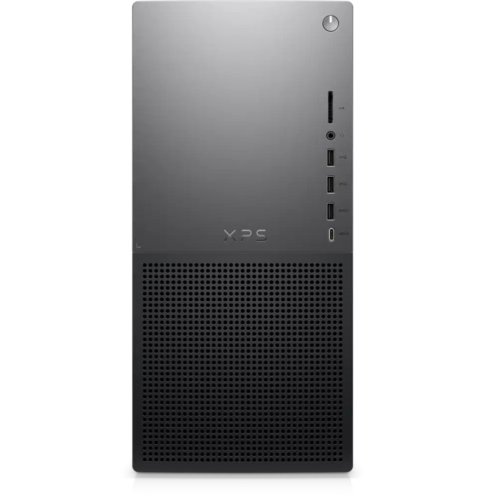 Ordinateur de bureau Dell XPS 8960 Tour (DL-XPS8960-I7-4060) 1 Ordinateur de bureau Dell XPS 8960 Tour (DL-XPS8960-I7-4060)