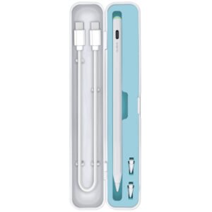 Stylet Actif De Precision Avec Rejet De La Paume Et Kit Daccessoires