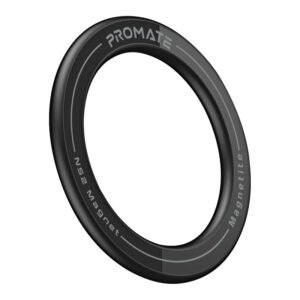 Support Magnetique 360° Compatible Magsafe Pour Telephone