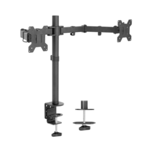 Support Pour Deux Moniteurs Ope 6