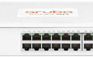 Switch Administrable Aruba Instant On 1830 24g 2sfp Jl812a