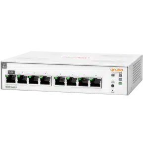 Switch Aruba Instant On 1830 8 Ports Jl810a