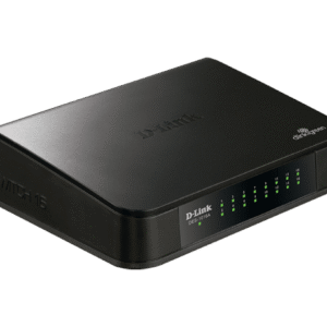 Switch D Link 16 Ports Des 1016a E