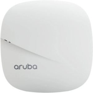Point d’accès instantané HPE Aruba IAP-305 (RW) Instant 2x/3x 11ac (JX945A)