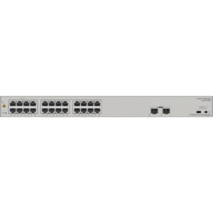 Switch Huawei eKitEngine S110-24LP2SR 24Ports (98012198)