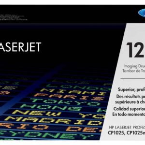 Tambour d’imagerie HP 126A LaserJet (CE314A)