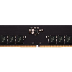 Barette Mémoire DD5 16GB 4800HZ UDIMM TEAM ELIT (TED516G4800C4001)