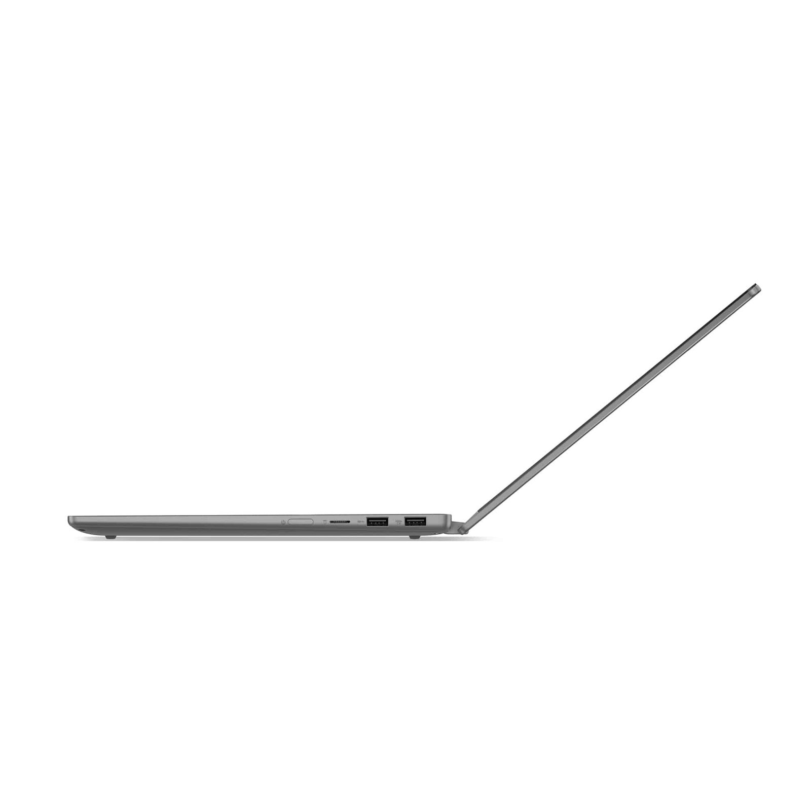 Ordinateur Portable Lenovo IdeaPad 5 2-in-1 14IRH9 i7 13th (83KX0045FE) 11 Ordinateur Portable Lenovo IdeaPad 5 2-in-1 14IRH9 i7 13th (83KX0045FE) – Image 11