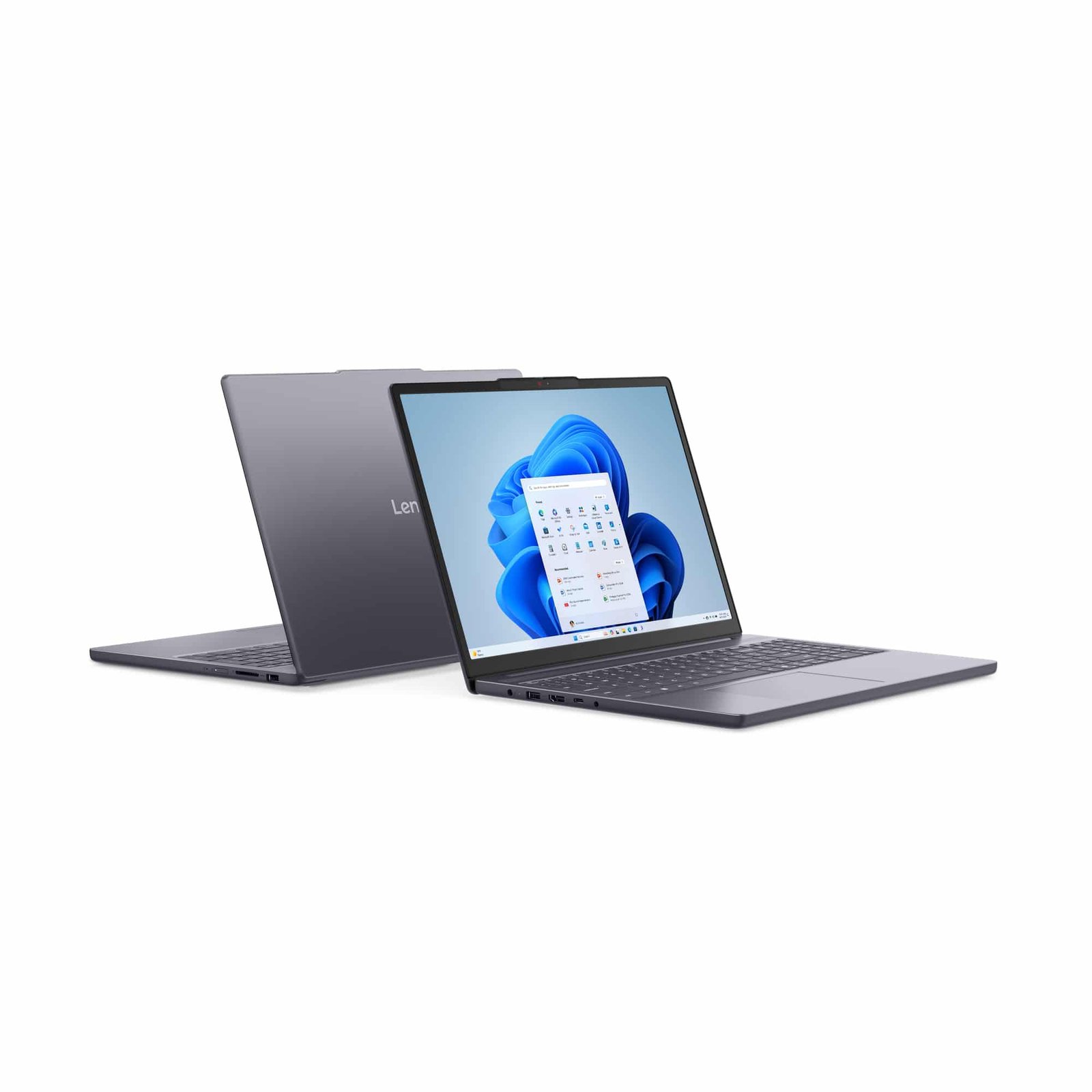 Ordinateur portable Lenovo IdeaPad Slim 3 15IRH10 (83K100E7FE) 10 Ordinateur portable Lenovo IdeaPad Slim 3 15IRH10 (83K100E7FE) – Image 10