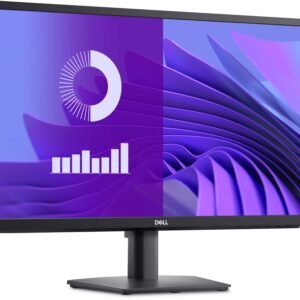 Écran 24″ Full HD Dell E2425H (E2425H-3Y)