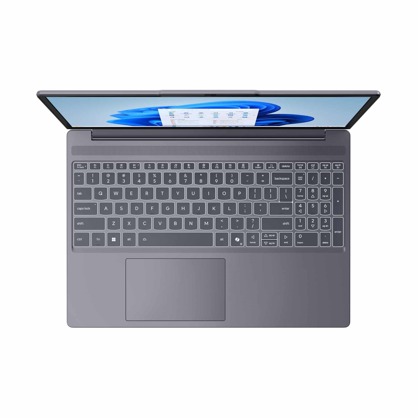 Ordinateur portable Lenovo IdeaPad Slim 3 15IRH10 (83K100E7FE) 7 Ordinateur portable Lenovo IdeaPad Slim 3 15IRH10 (83K100E7FE) – Image 7