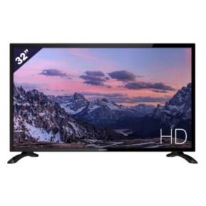 Televiseur Leader Le32hds675 Smart 32 Led Hd Tv