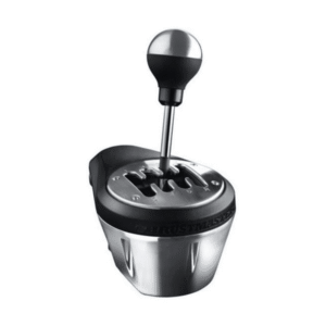 Thrustmaster Th8a Add On Shifter 3362934001209