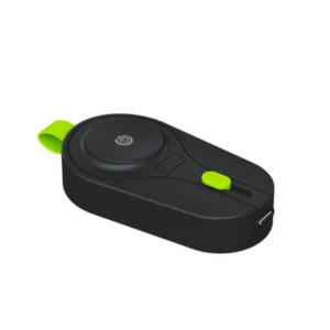 Tic Power Bank 2 000mah Pour Apple Watch 3w G 2in1f