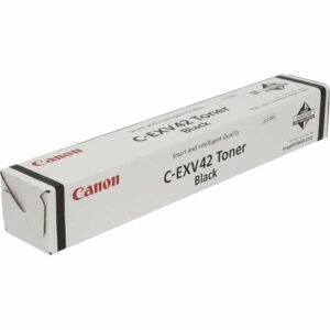 Toner Canon C Exv 42 Noir 6908b002aa