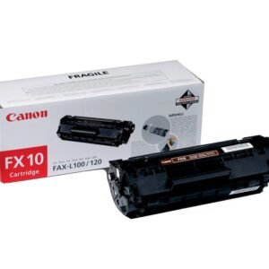 Toner Canon – FX10 Noir (FX10)