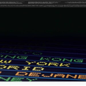 Toner HP LaserJet d’origine – 131A Noir (CF210A)