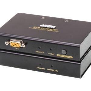 Toner HP LaserJet d’origine – 504A BLACK (CE250A)