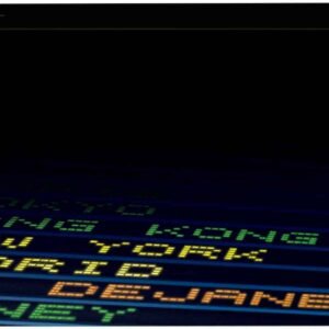 Toner HP LaserJet d’origine – HP 131A CYAN (CF211A)