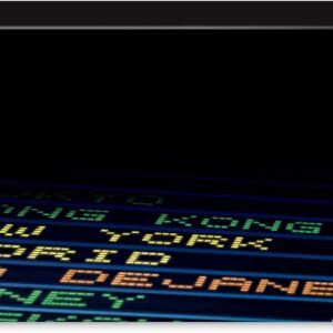 Toner HP LaserJet HP – 203A CYAN (CF541A)