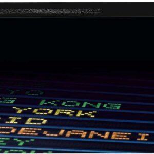 Toner LaserJet HP 130A – Cyan (CF351A)