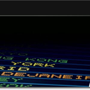 Toner LaserJet HP 130A – Noir (CF350A)