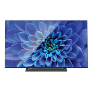 Toshiba Tv Smart 75 4k Ultra Hd 3xhdmi 2xusb 1xlan Wifi 75u7950ev
