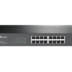 Tp Link 16 Port Gigabit Desktop Rackmount Switch Ls1016g