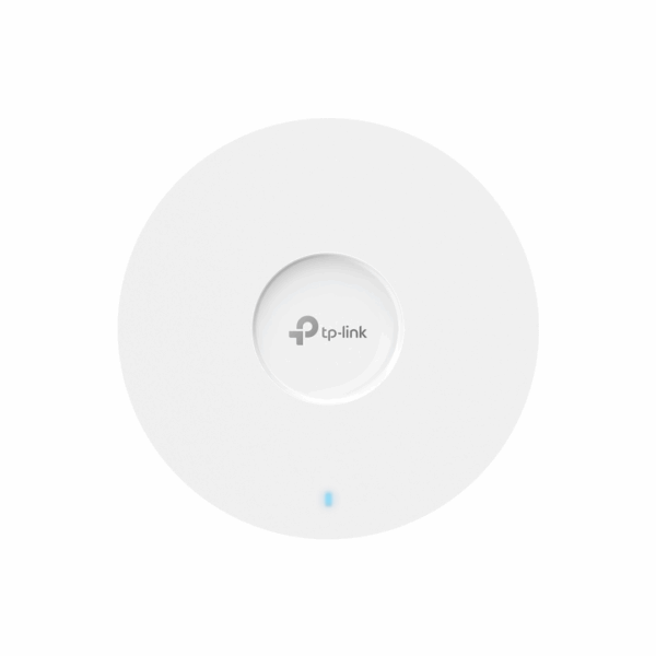 TP-LINK Point d’accès WiFi 6 AX1800 – Plafonnier (EAP613) 1 Tp Link Point Dacces Wifi 6 Ax1800 Plafonnier Eap613