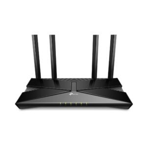 Tp Link Routeur Wifi 6 Ax1800 Bi Bande Archer Ax23