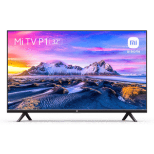 Tv Mi Xiaomi Smart P1 32 L32m6 6aeu
