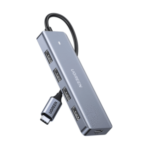 Ugreen Hub Usb C Vers 4 Ports Usb 30 5gbps Adaptateur Usb C Hub Multiports Usb 70336