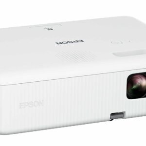 Vidéo Projecteur EPSON CO-W01 WXGA (V11HA86040)