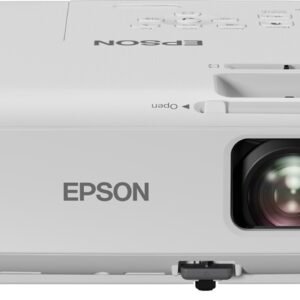 Video Projecteur Epson Eb W06 Wxga V11h973040