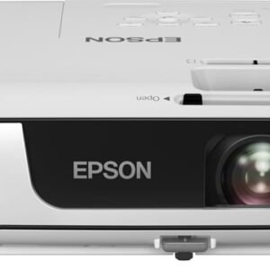 Video Projecteur Epson Eb W51 Wxga V11h977040