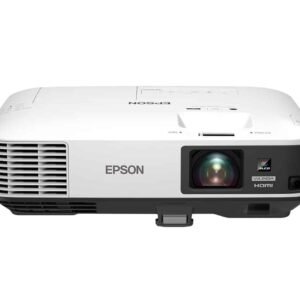 Videoprojecteur Epson Eb 2250u Wuxga 1920 X 1200 V11h871040